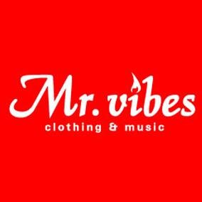 Mr.vibes clothingさんのプロフィール画像