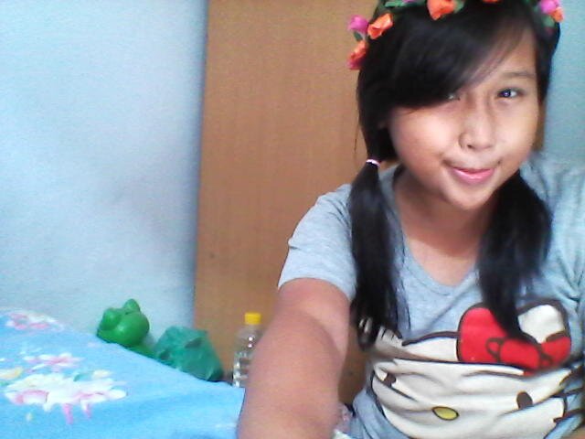 ♡ Meuthia Eliza R. ♡ 8 Agustus 2001 ♡ 081235009810 ♡ Follback ?? Mention aja ♡