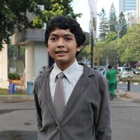 haryo adikusumo (@haryoadksm) 's Twitter Profile