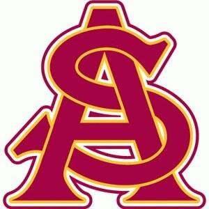 ASU Care Packages for any college student.  Arizona State University College Students love care packages!
