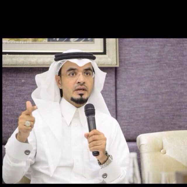 مذيع ، معد ومقدم برامج ومناسبات