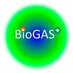 BioGAS+ (@biogasplu) Twitter profile photo BioGAS+ (@biogasplu) Twitter profile photo