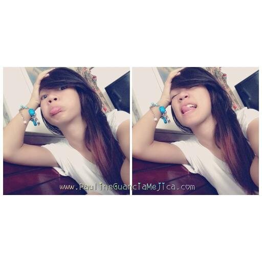 paulinemejica2's profile picture. Beauty is Not in the Face, Beauty is inlighten in our Heart 3 FoLLow Me and iLL Follow You Back :D