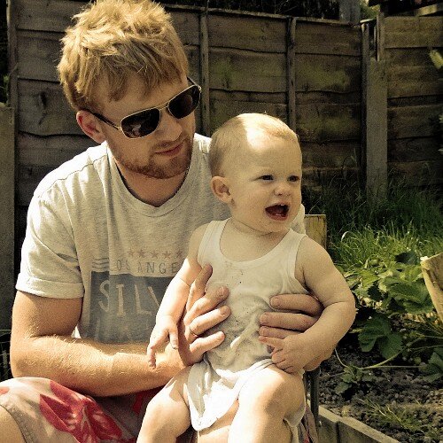 andrew_lakin's profile picture. RMN