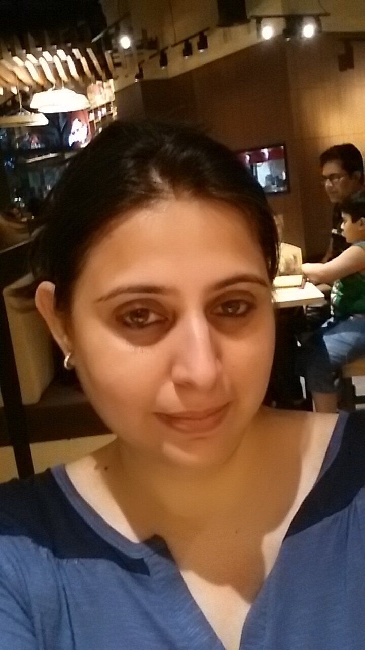 ramanpreetkmarw's profile picture. 