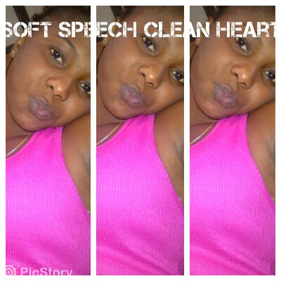 I rep my self