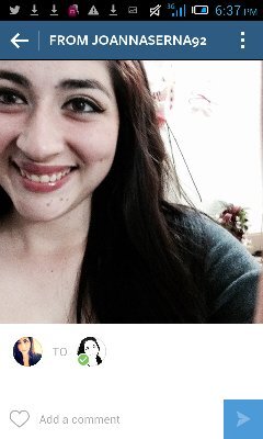 mariserna7's profile picture. I am music