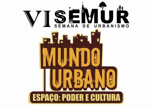 Realizada pelos alunos do curso de Urbanismo da UNEB, tem como objetivo promover discussões acerca do urbano, abordando temáticas atuais e de interesse social.