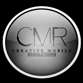 We're innovative with tons of features! Get ahead of competition with Mobile Apps and Websites!  Email: Courtney@CreativeMobileResolutions.com