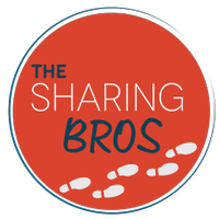 The Sharing Bros(@Sharingbros) 's Twitter Profile Photo