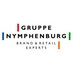 Gruppe Nymphenburg (@gr_nymphenburg) Twitter profile photo Gruppe Nymphenburg (@gr_nymphenburg) Twitter profile photo