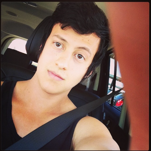 I miss you like an idiot misses the point Love Julian to death forever a Camarena ❤️