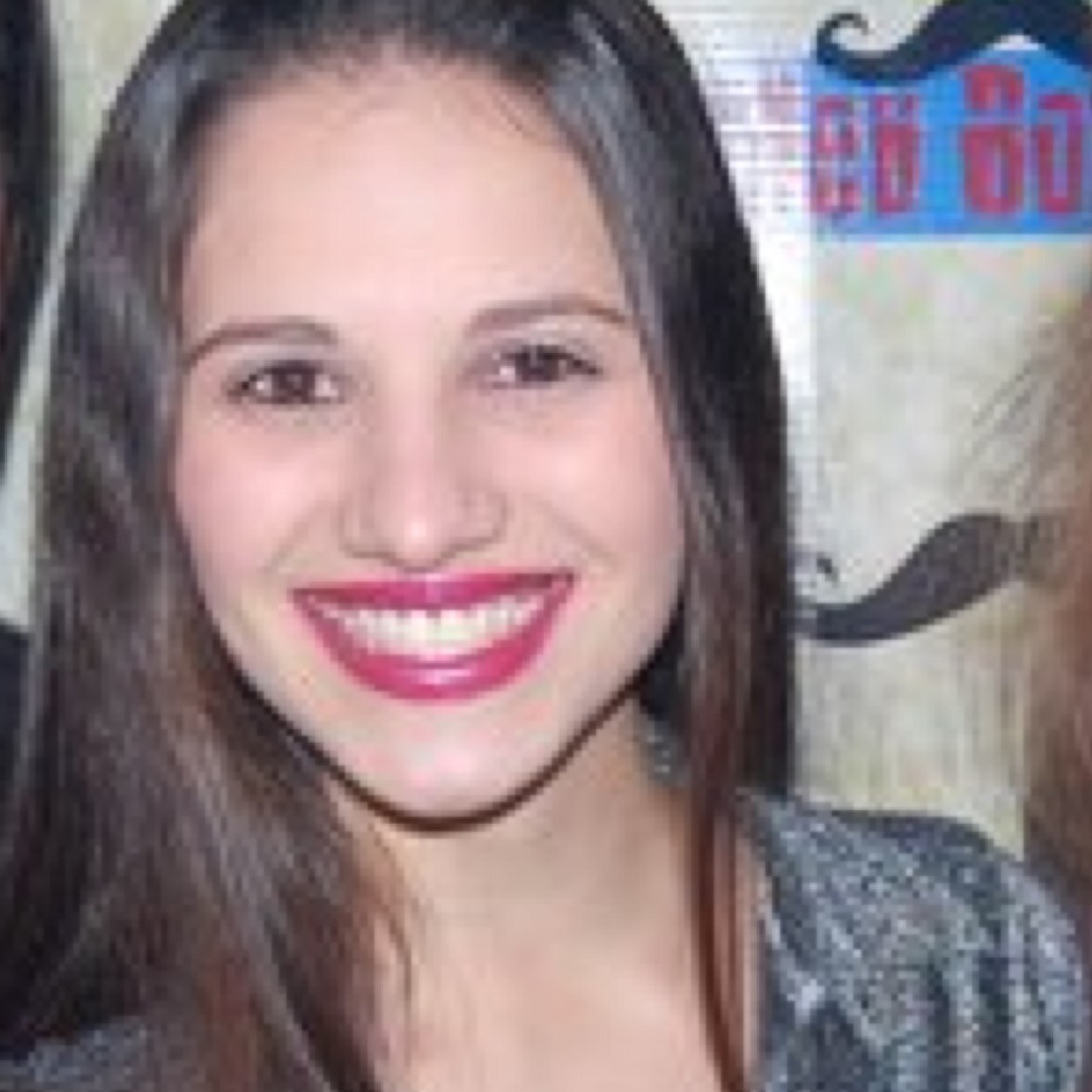 18 anos, e estudante de Direito.