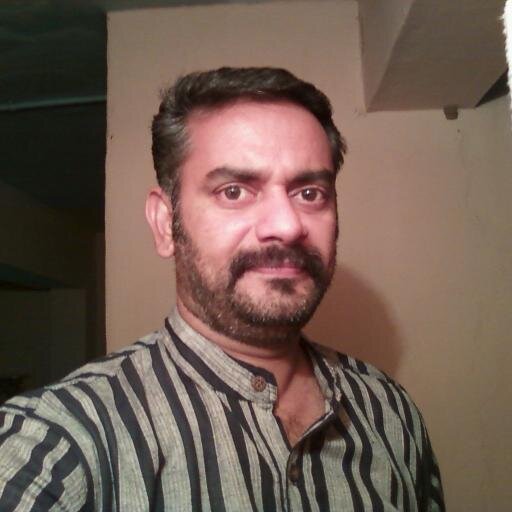 _bvinod's profile picture. 