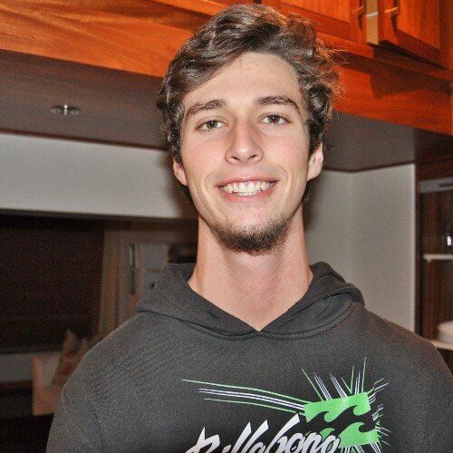 Matthew Collins