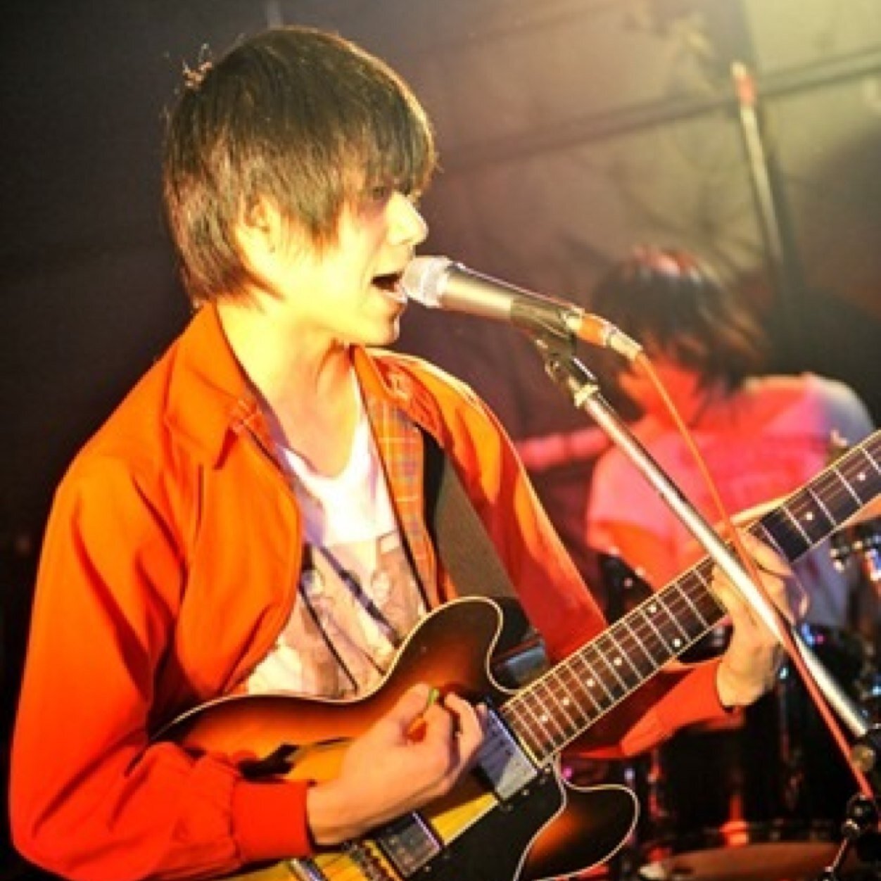 Andymori歌詞bot Andymori Twitter Andymori歌詞bot Andymori Twitter