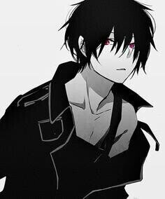 I'm James.The son of Satan. I'm a demon prince. My eyes change with my emotions. If I were you I wouldn't fuck with me ..#14yrs #Bi V1: #Engaged V2: #Single