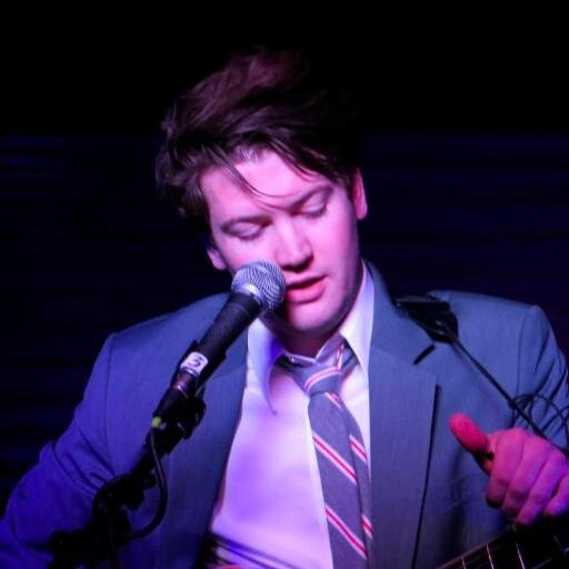 TheDockets's profile picture. Our EP, Town Days, is streaming everywhere.