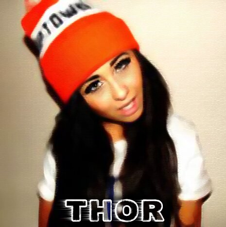 mindofthoor's profile picture. Designer