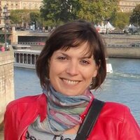 Ángeles Montesinos 🔻 (@arspixelica) 's Twitter Profile