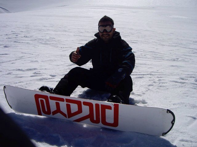 angelgarciasDJ's profile picture. wake up and see your smile every morning ..... dreams, dreams are.....     GREEN NIGHTS RECORDS