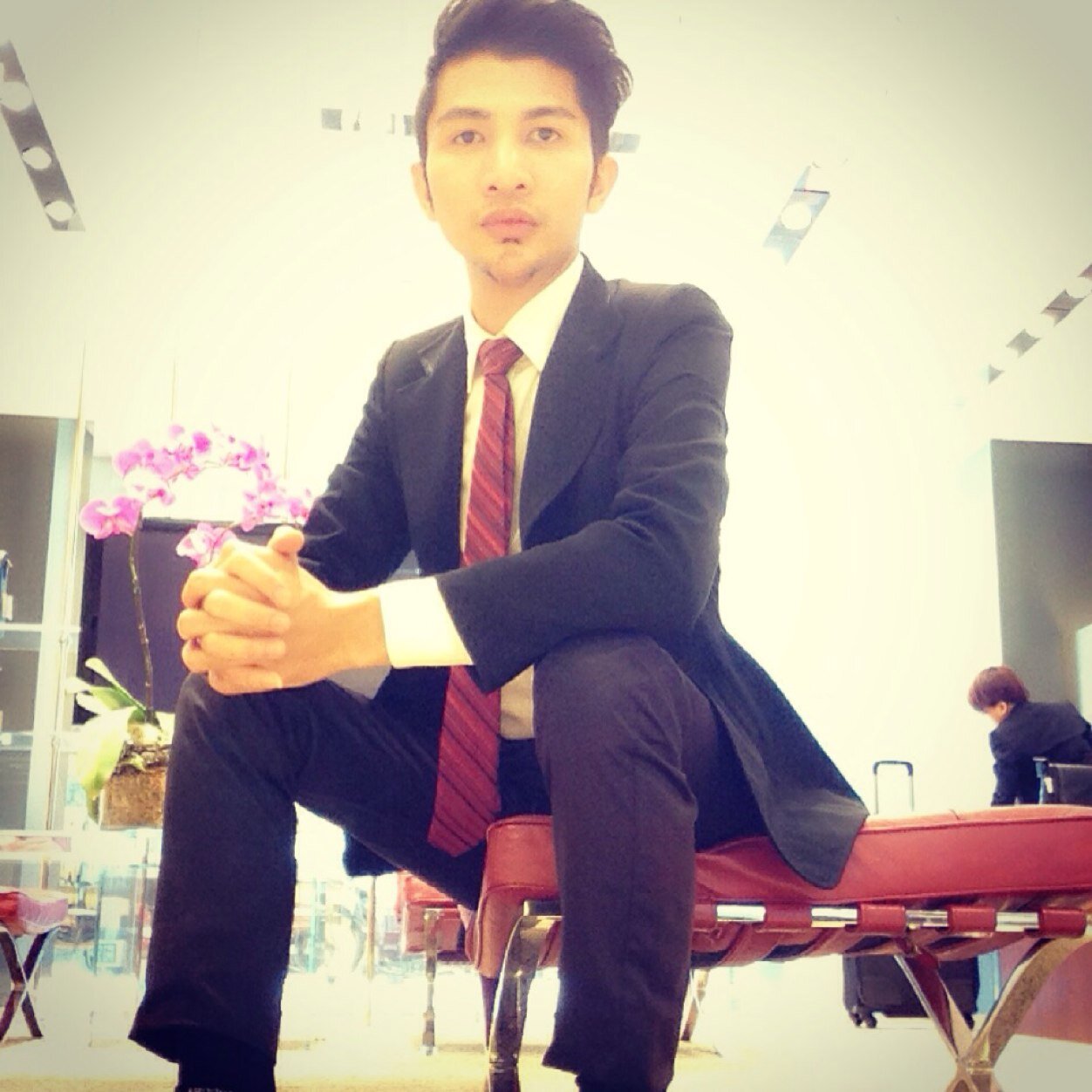 Founder & Director ALANSYAHGROUP [A S G]