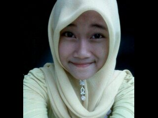 Be nice girl☺