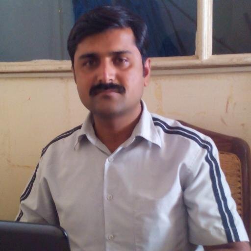 Development professional, humanitarian worker