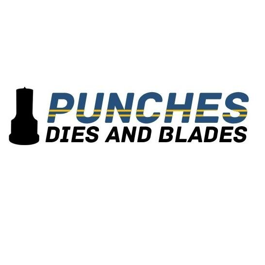 Punches, Dies & Blades Ltd. World leaders in punch & die manufacturing.

(01302) 746700