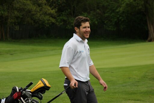 Golf, football, debate. views are my own. retweets are not necessarily an endorsement.