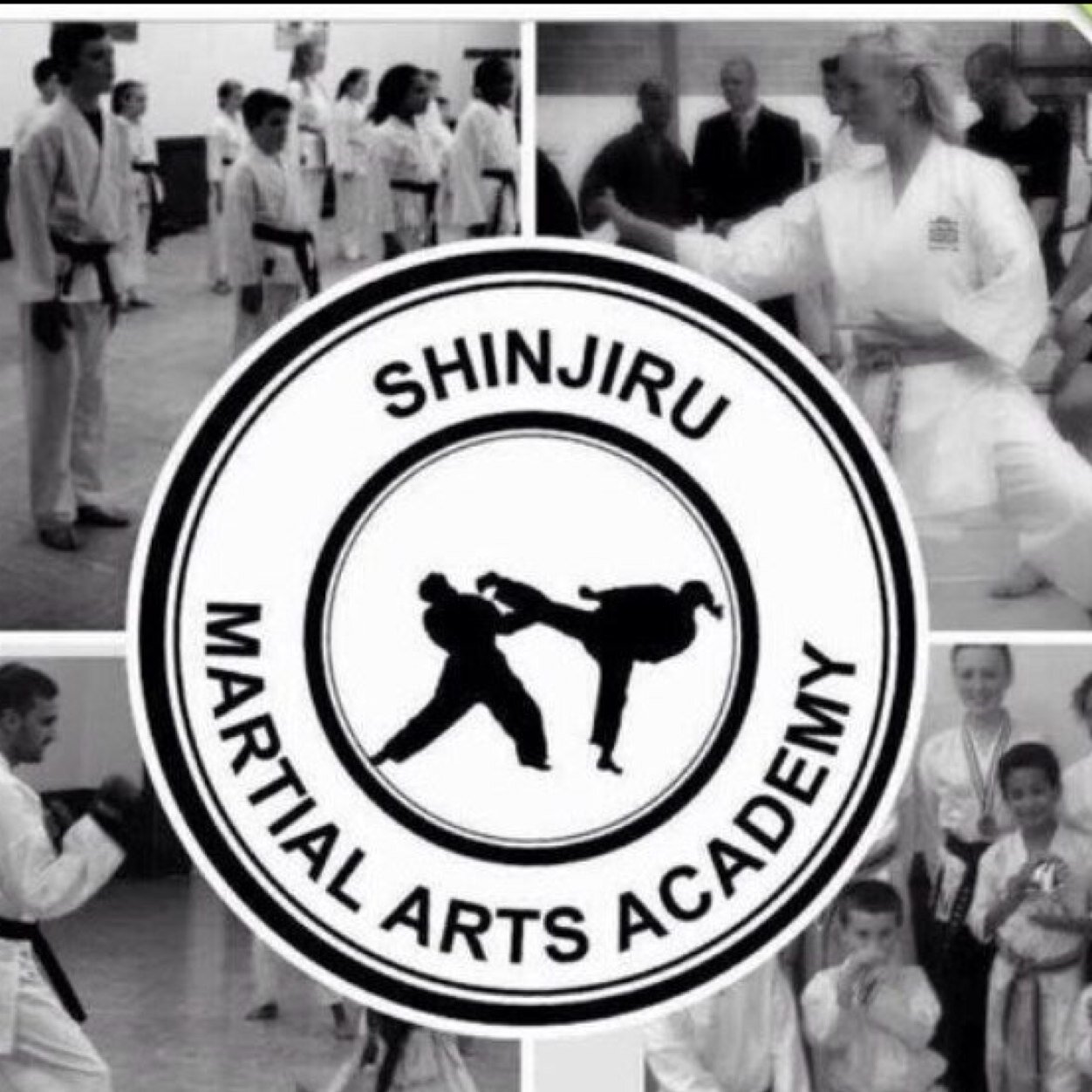 England International Sensei Danielle Joyce 5th Dan 3x Coverstar Tradtional Karate,World Champion, 250 Titles Kumite/Kata.Owner of Shinjiru Martial Arts Academy