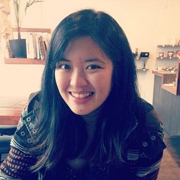 Jillian Liew