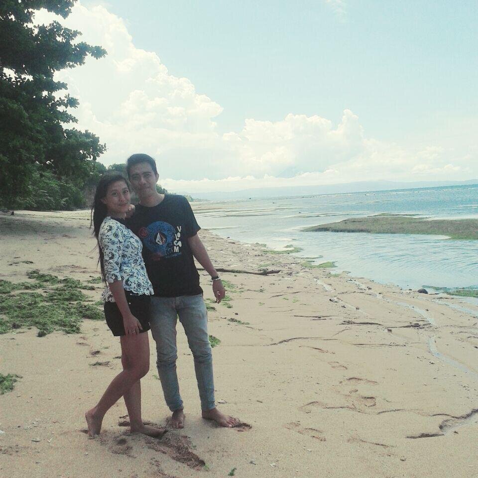 Love JESUS || ♥ Thia Indriani Tongkotow :* || NORBEK™