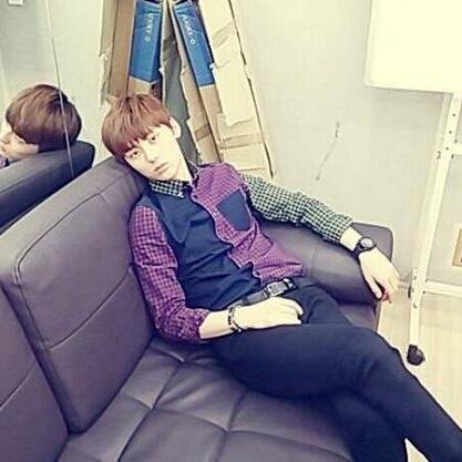 Hwang_Boss's profile picture. 