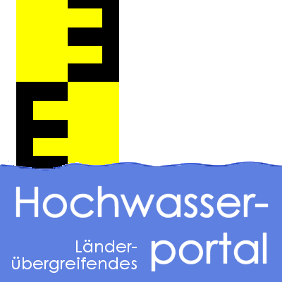 Kurzinfos zur aktuellen Hochwasserlage vom Länderübergreifenden Hochwasserportal - Fragen? Mitteilungen? Bitte an http://t.co/cyxA51Cl1d