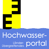 Hochwasserportal(@hochwasser_de) 's Twitter Profile Photo