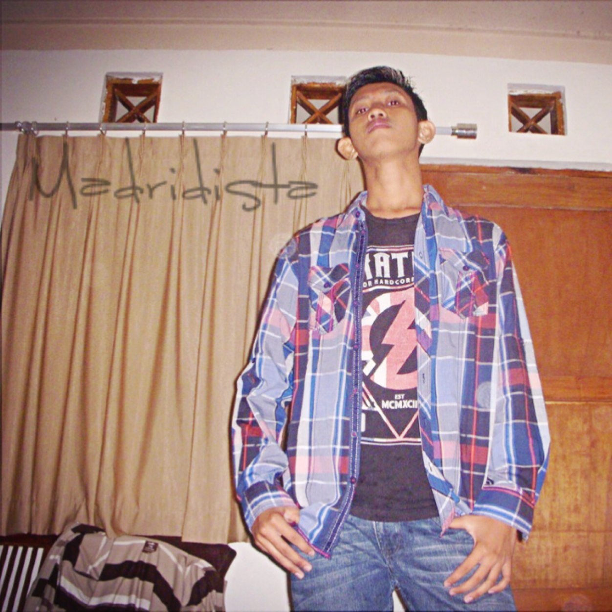 Avenged sevenfold | Cristiano ronaldo | XthereMe | Real madrid | Suzuran boys | L'arc~en~ciel | Graha mahakam I Yustika Dewi |