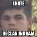 Declan Ingram - @Dingram78 - Twitter