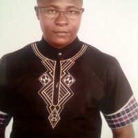 Ephraim Ray (@ray_ephraim) 's Twitter Profile