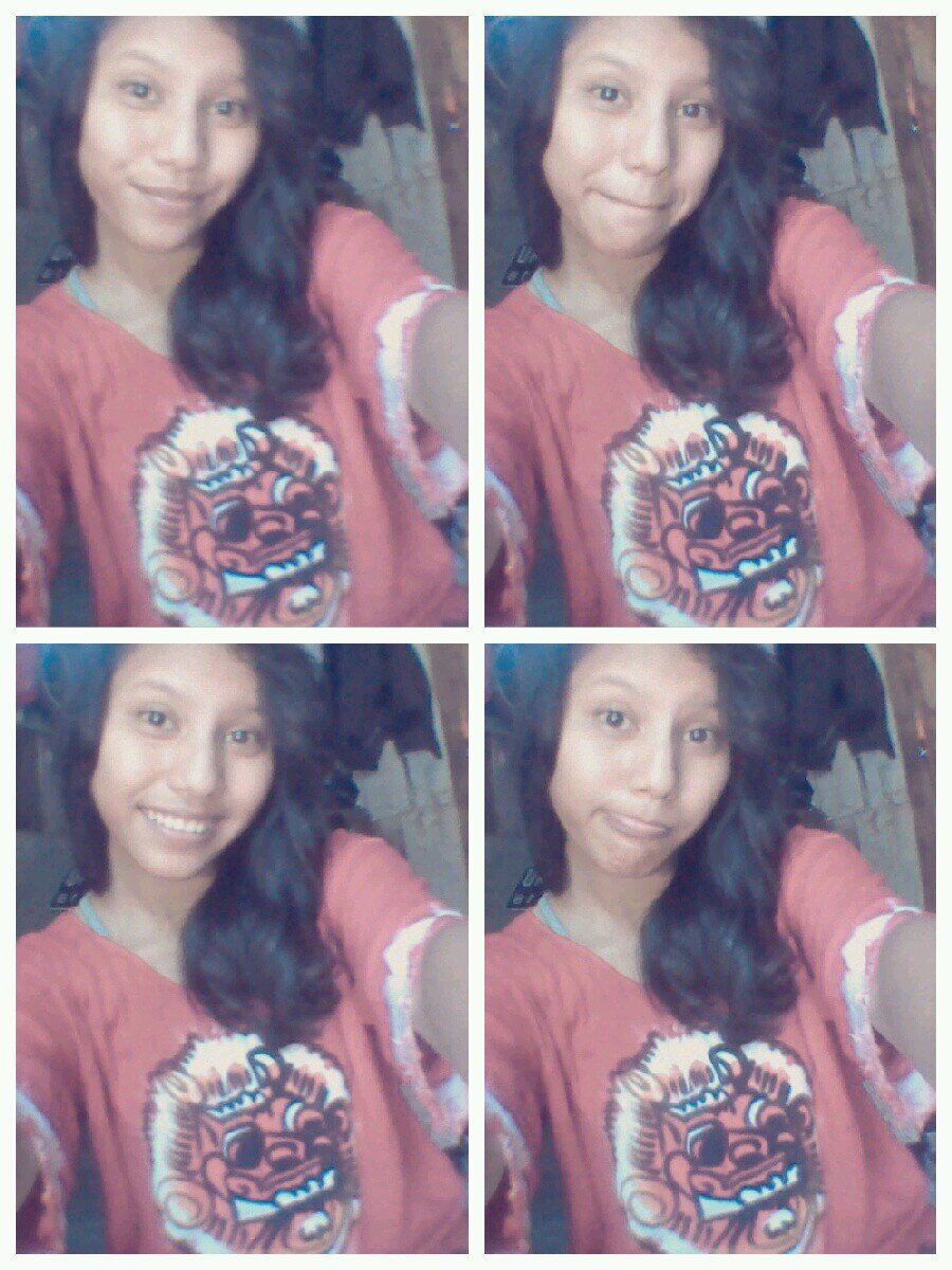 Manusia biasa :)