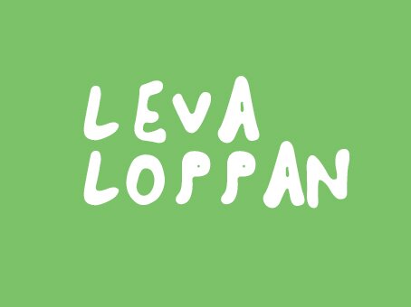 Leva_Loppan's profile picture. Leva Loppan är ett samarbete mellan Sveriges Barn och Berg PR