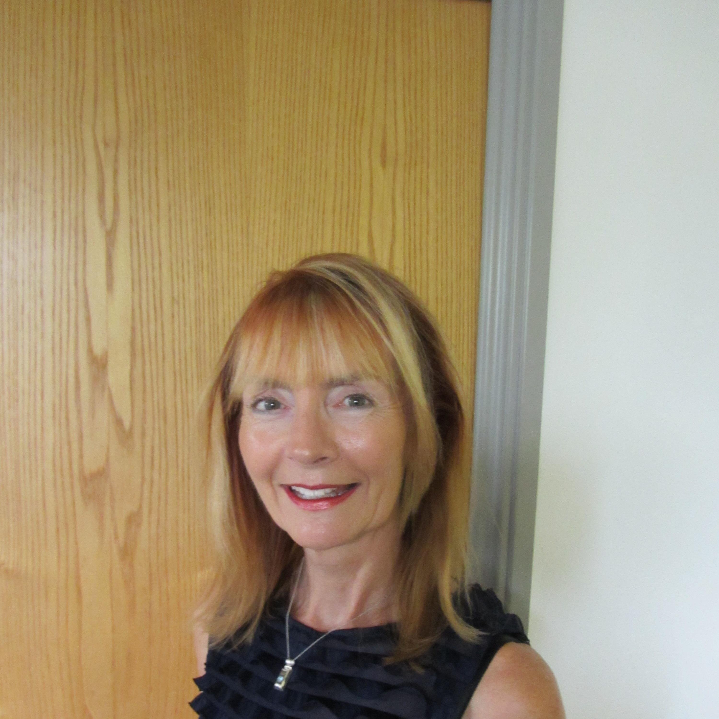 Bev_Hampson's profile picture. Volunteer Manager, loves travel, argentinian malbec, white chocolate, cycling, walking, theatre,music and my amazing huge family All views are my own.