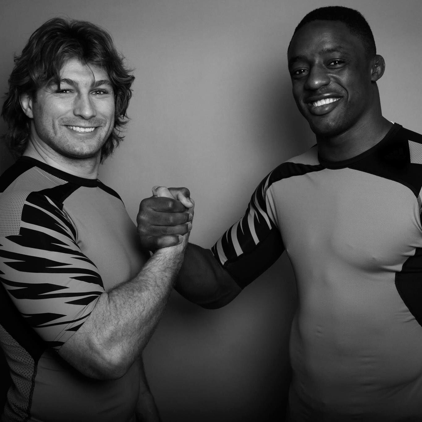 Stages de perfectionnement #Rugby (9 à 17 ans) Transforme ton rêve de t’entrainer comme une star du XV de France