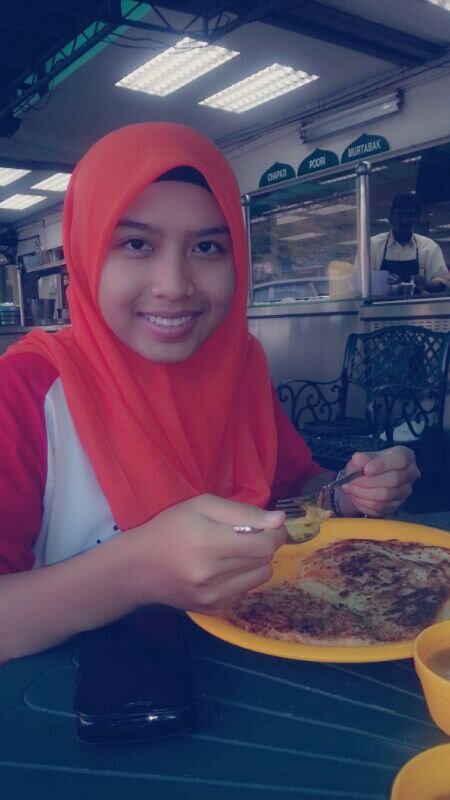 Johorean : 20 y/o