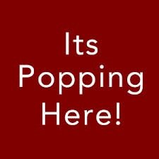 ItsPoppingHere! is an event and fun discovery app for real time events. Find what to do and what is popping you right now through real-time reviews.