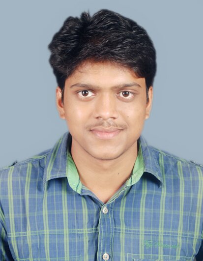 SidharthaYadav's profile picture. 