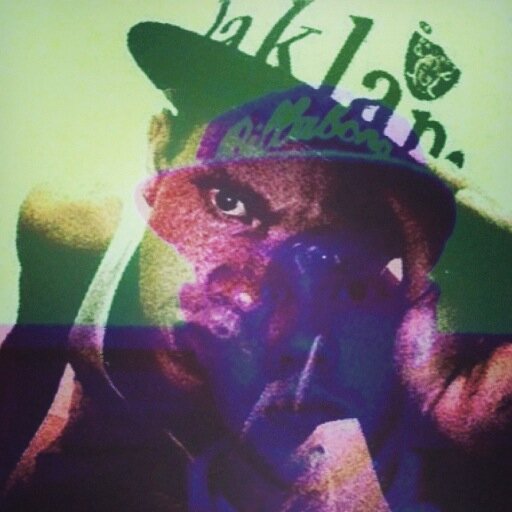 Metr0kid's profile picture. waffles.