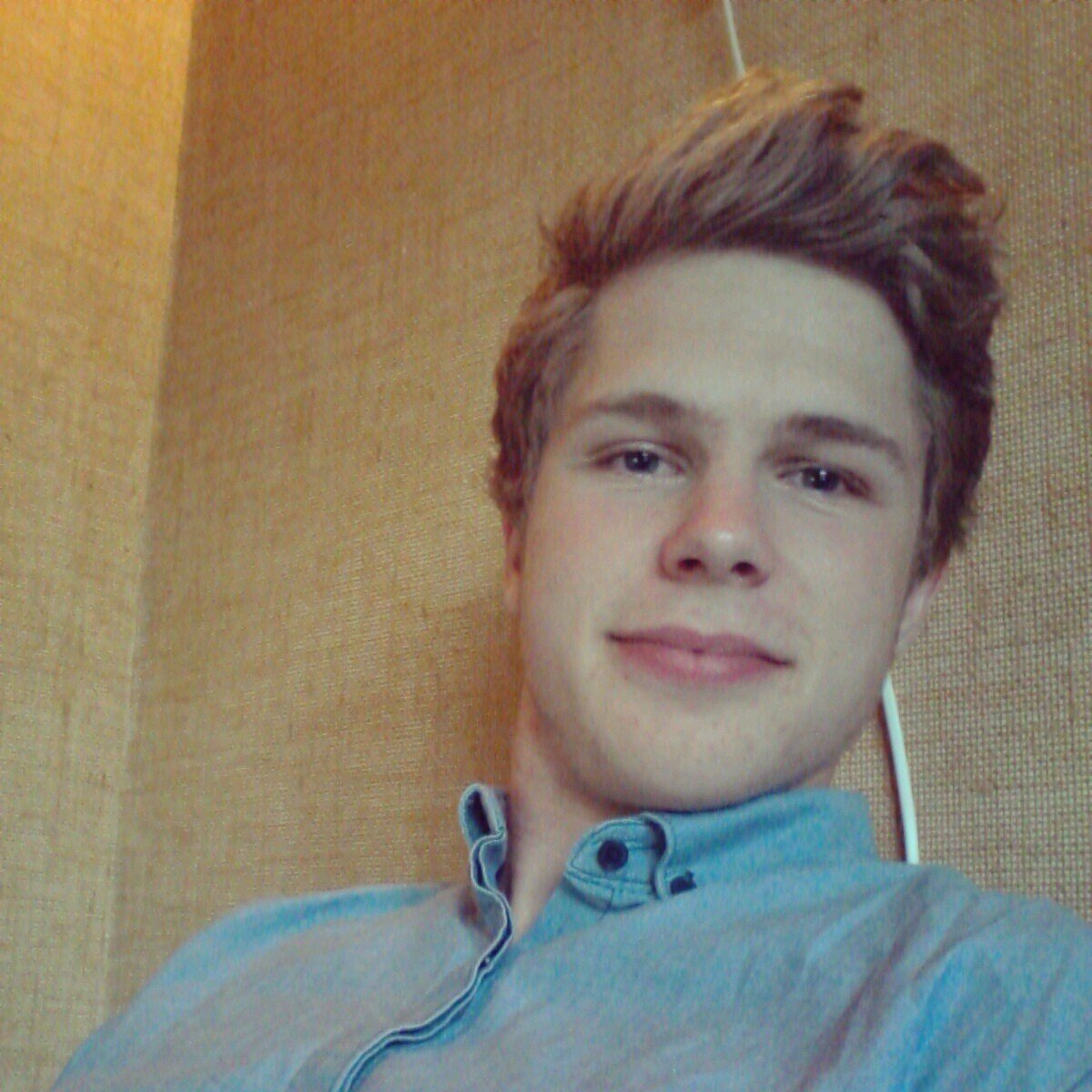 GSigstad's profile picture. Fotballspiller Nardo! !