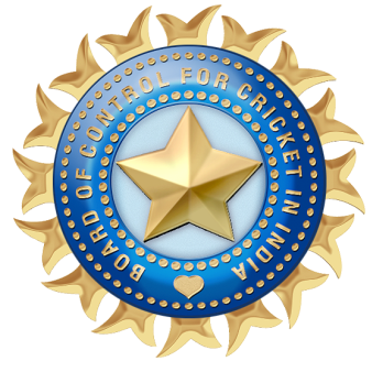 The official Twitter handle of 
Team India.