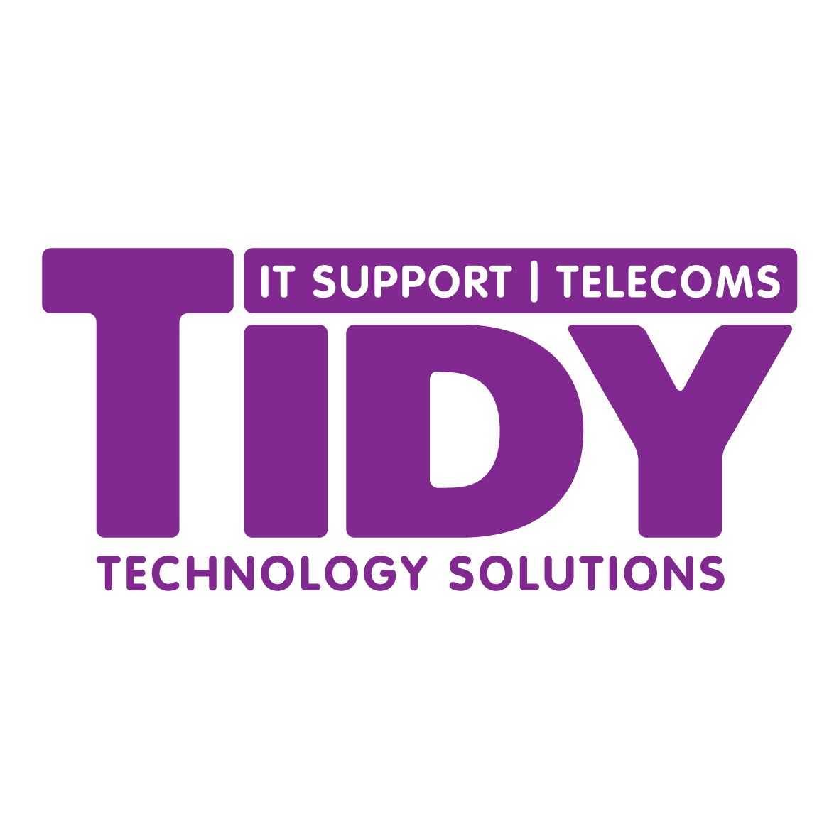 Ensuring UK SME's from 1 - 300 users get a fully functioning IT & Telecoms department for a fraction of the cost